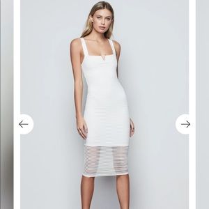 Brand New *Good American* Bodycon Dress
